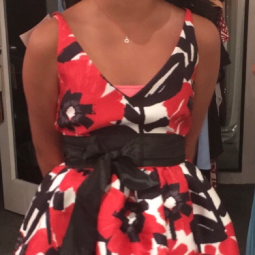 HESPERUS Premium Cocktail Dress NWT - Picture 2 of 5